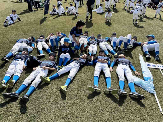 8月4日（日）体験会を開催します！